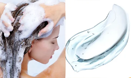 Haircare Shampoo