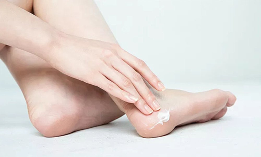 Foot Cream