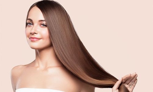 hair keratin treatment