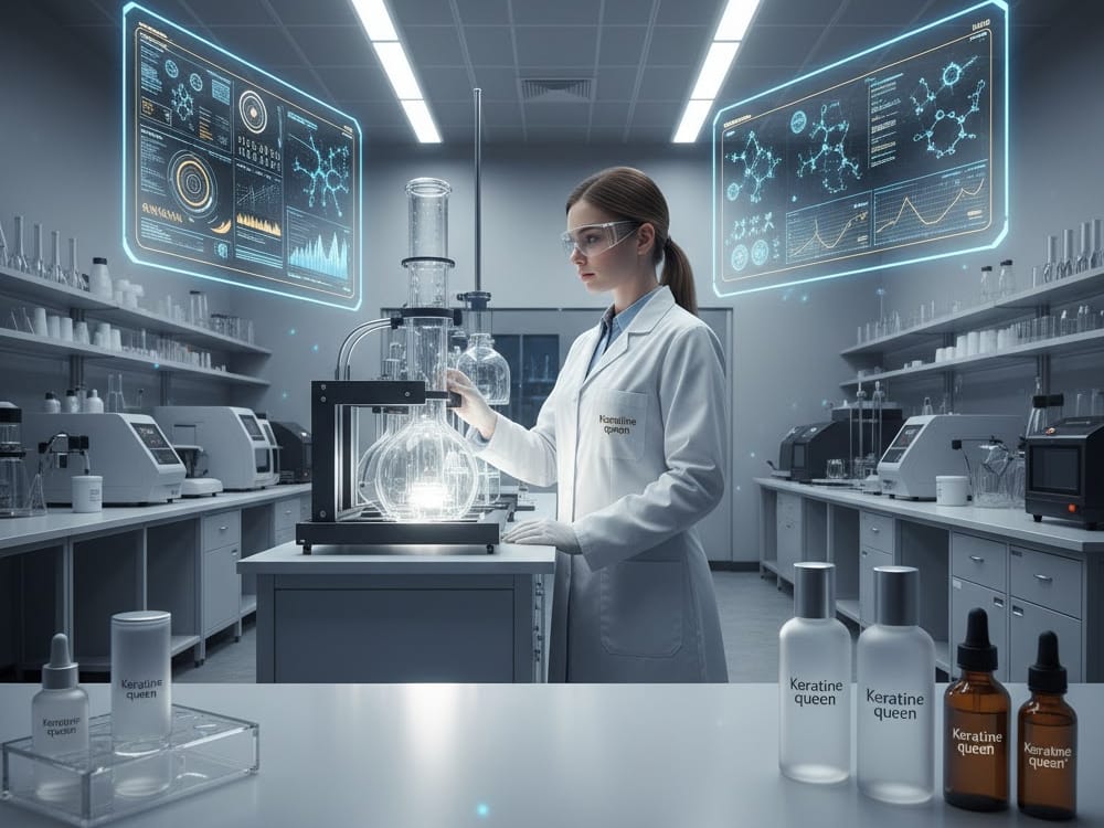 Advanced Research & Development