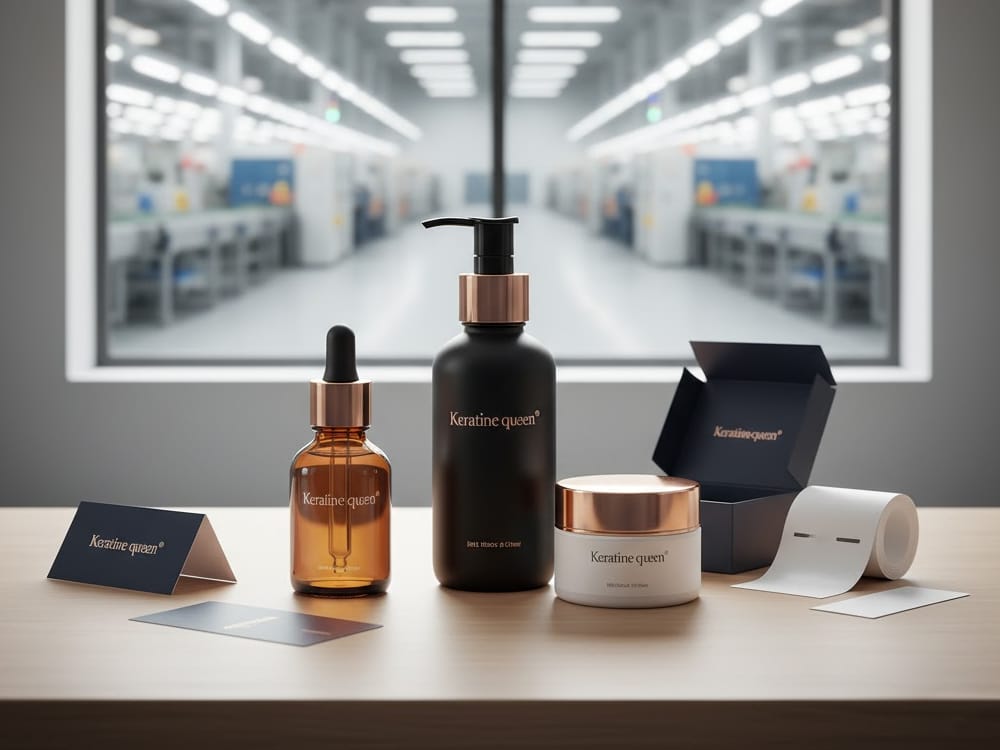 Flexible Manufacturing & MOQ