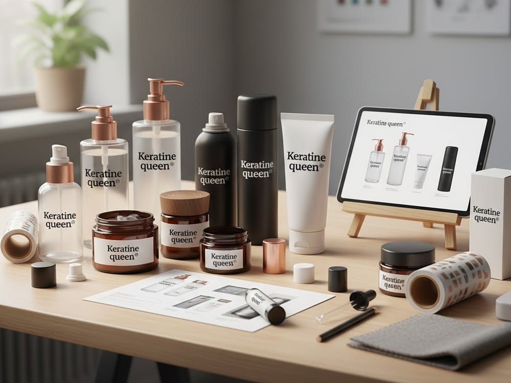 Packaging & Design Services