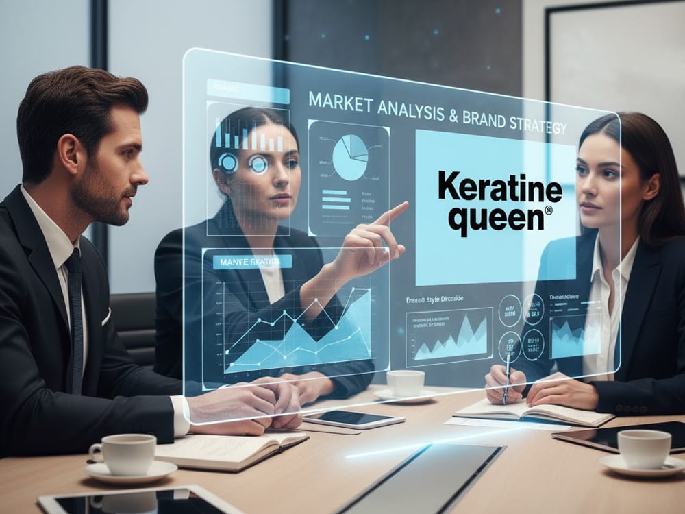 Strategic Brand Support