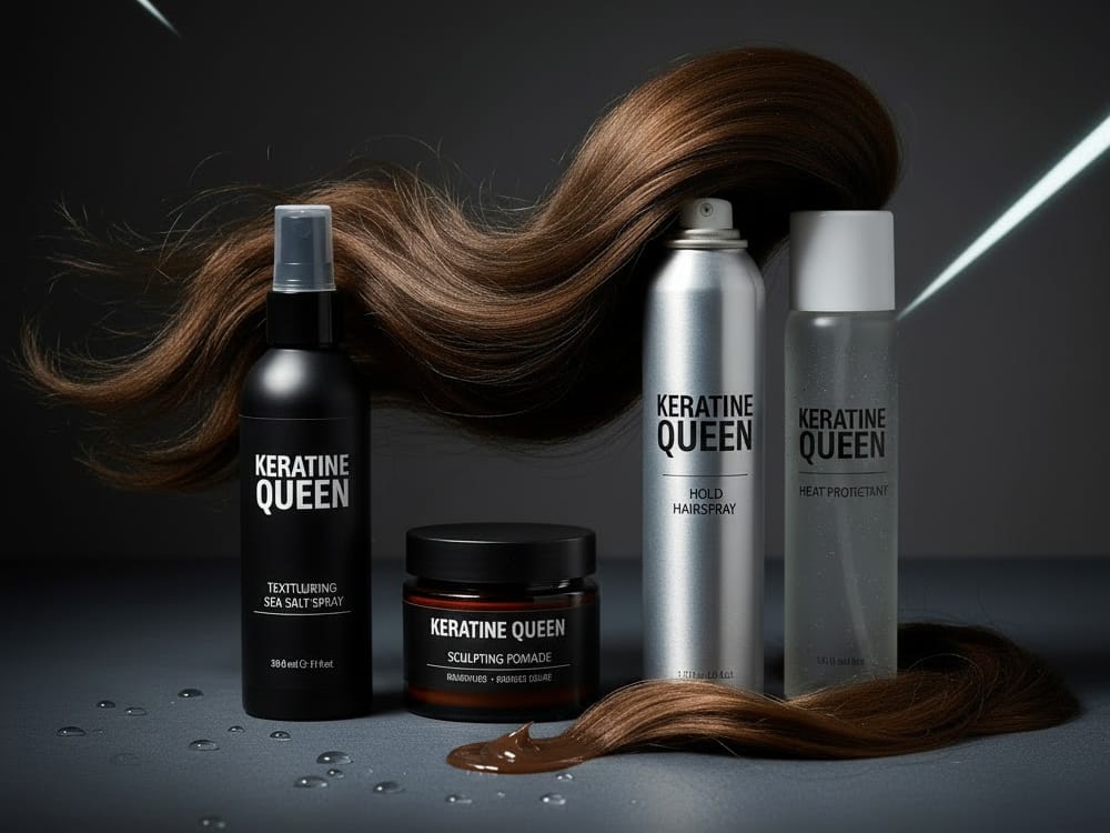 styling Products
