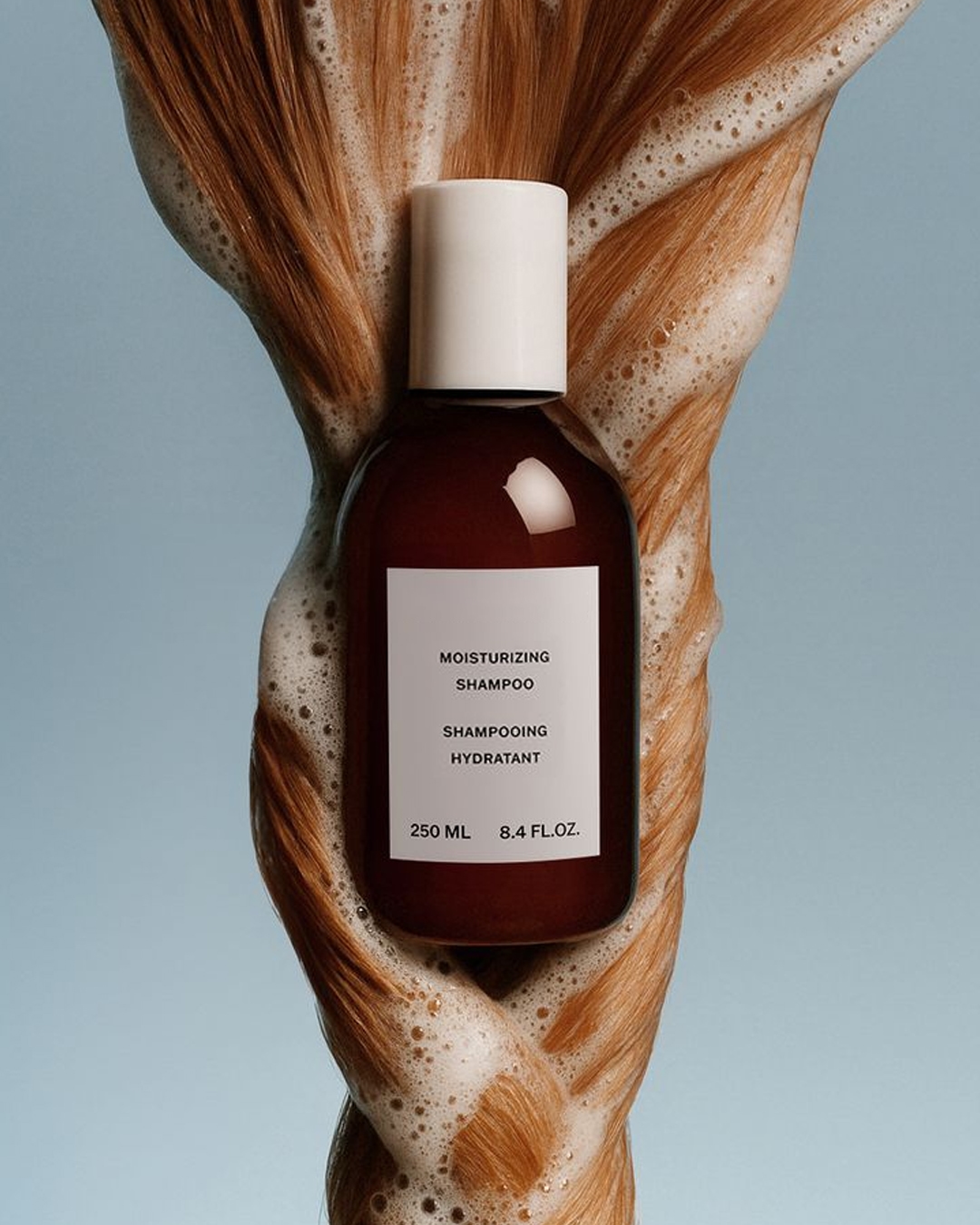 Keratine Queen custom shampoo and scalp care manufacturer