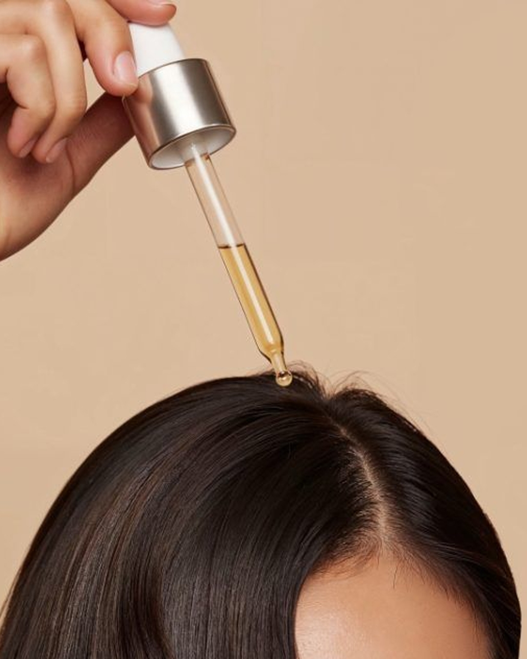 Keratine Queen premium hair growth serum and oil manufacturer