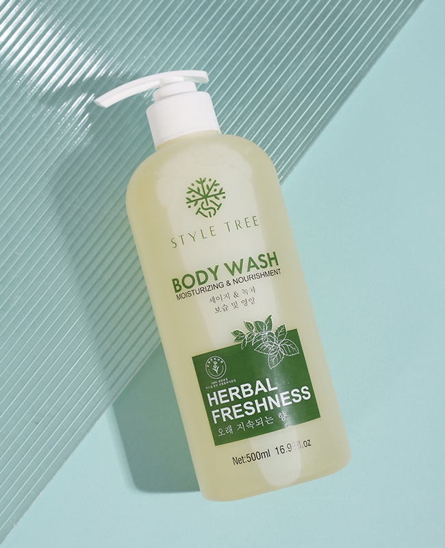 In-house cosmetic R&D lab develops mature body care formulas for brand development & bulk wholesale